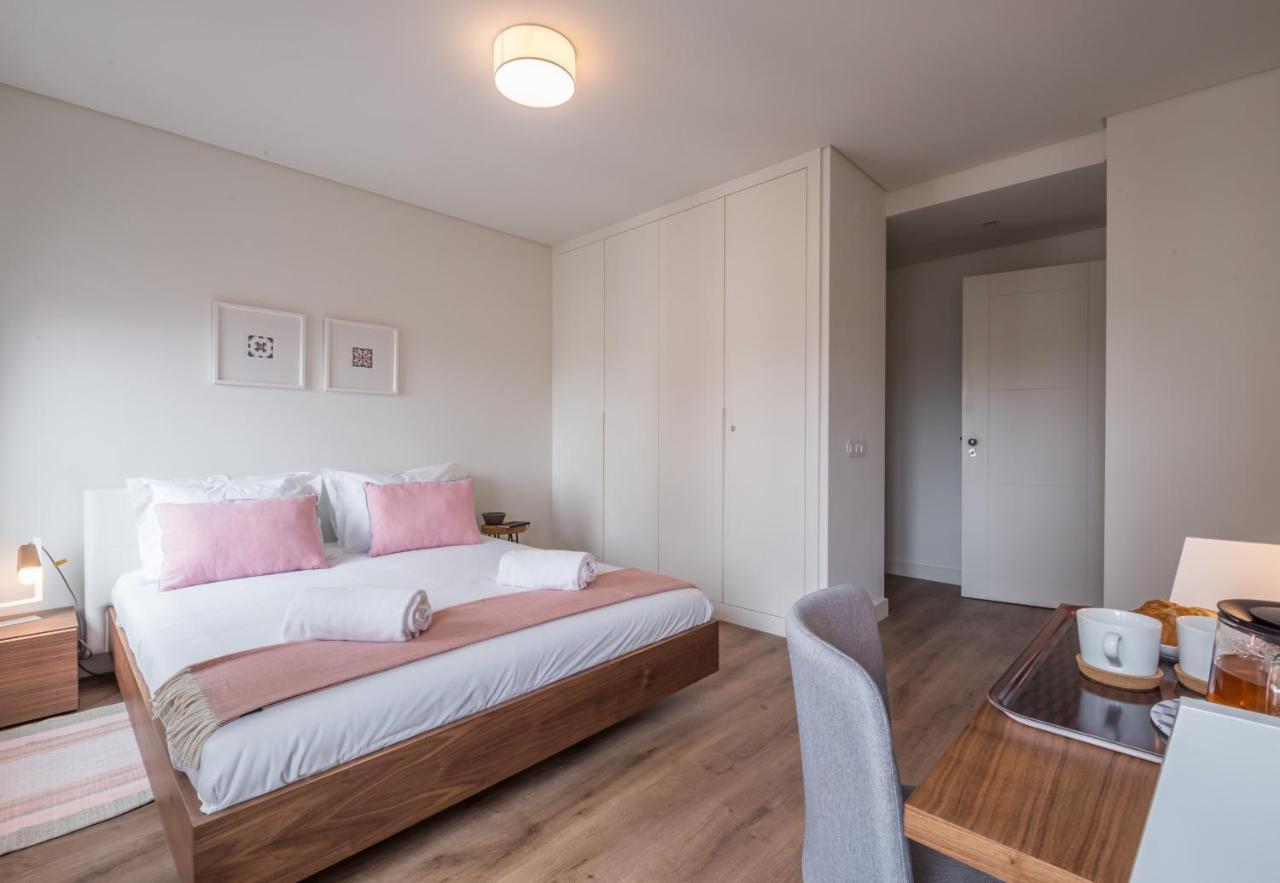Marques De Pombal, Ttldl42 Apartament *