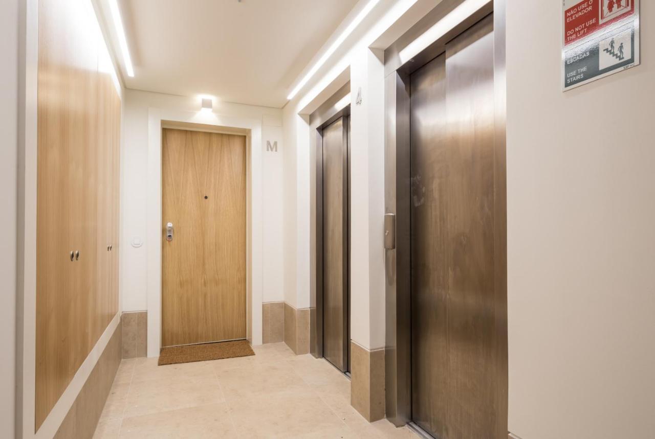 Marques De Pombal, Ttldl42 Apartament *