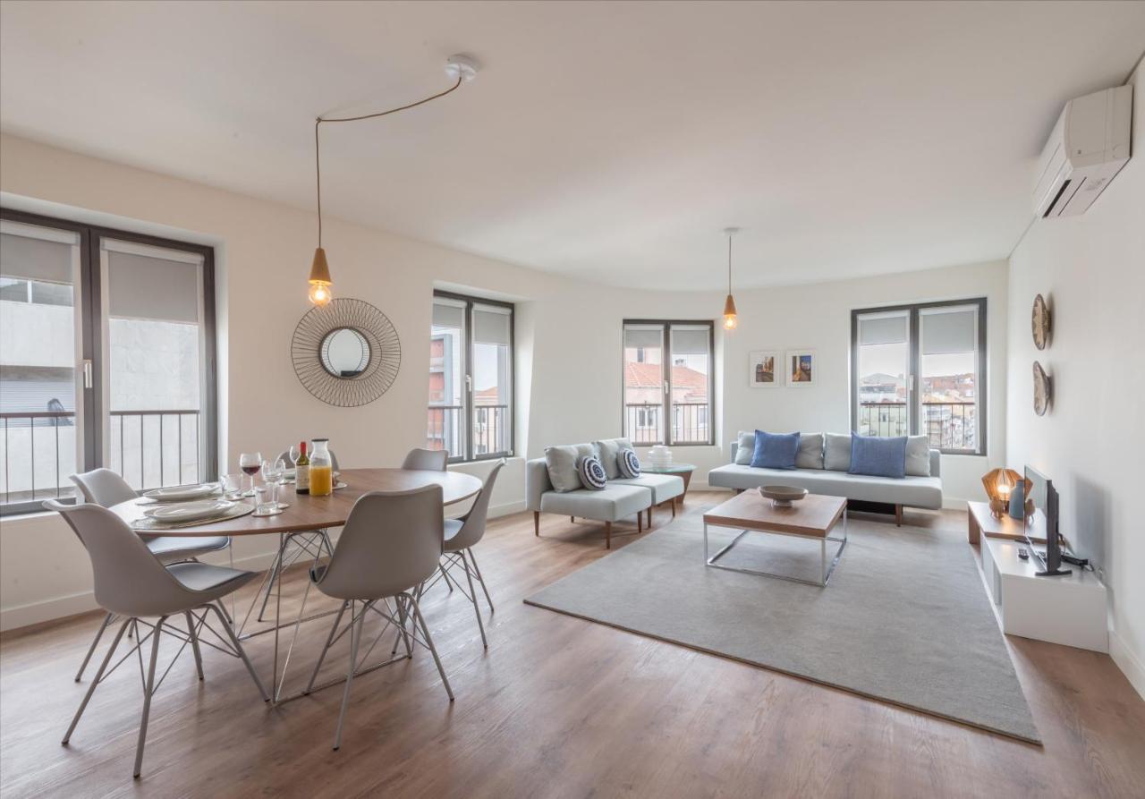 Apartament Marques De Pombal, Ttldl42 *