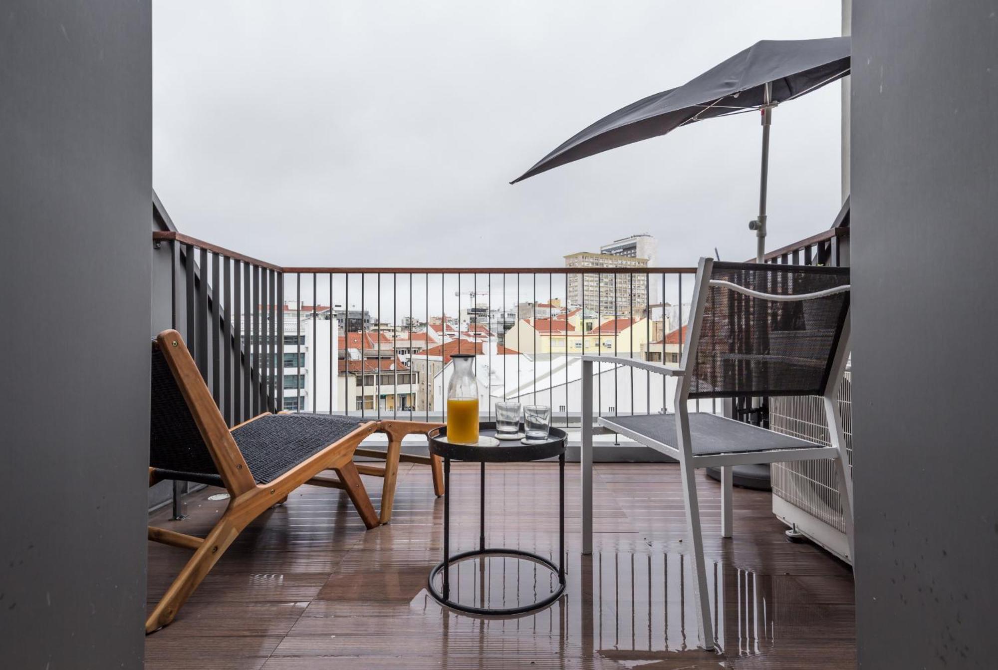 Apartament Marques De Pombal, Ttldl42