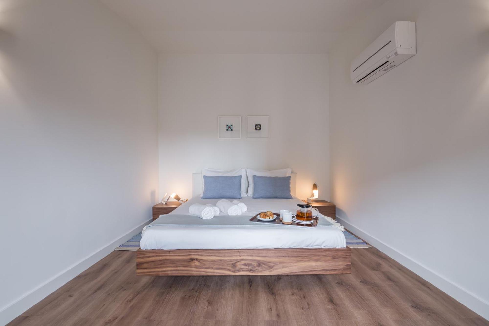 Marques De Pombal, Ttldl42 Apartament *