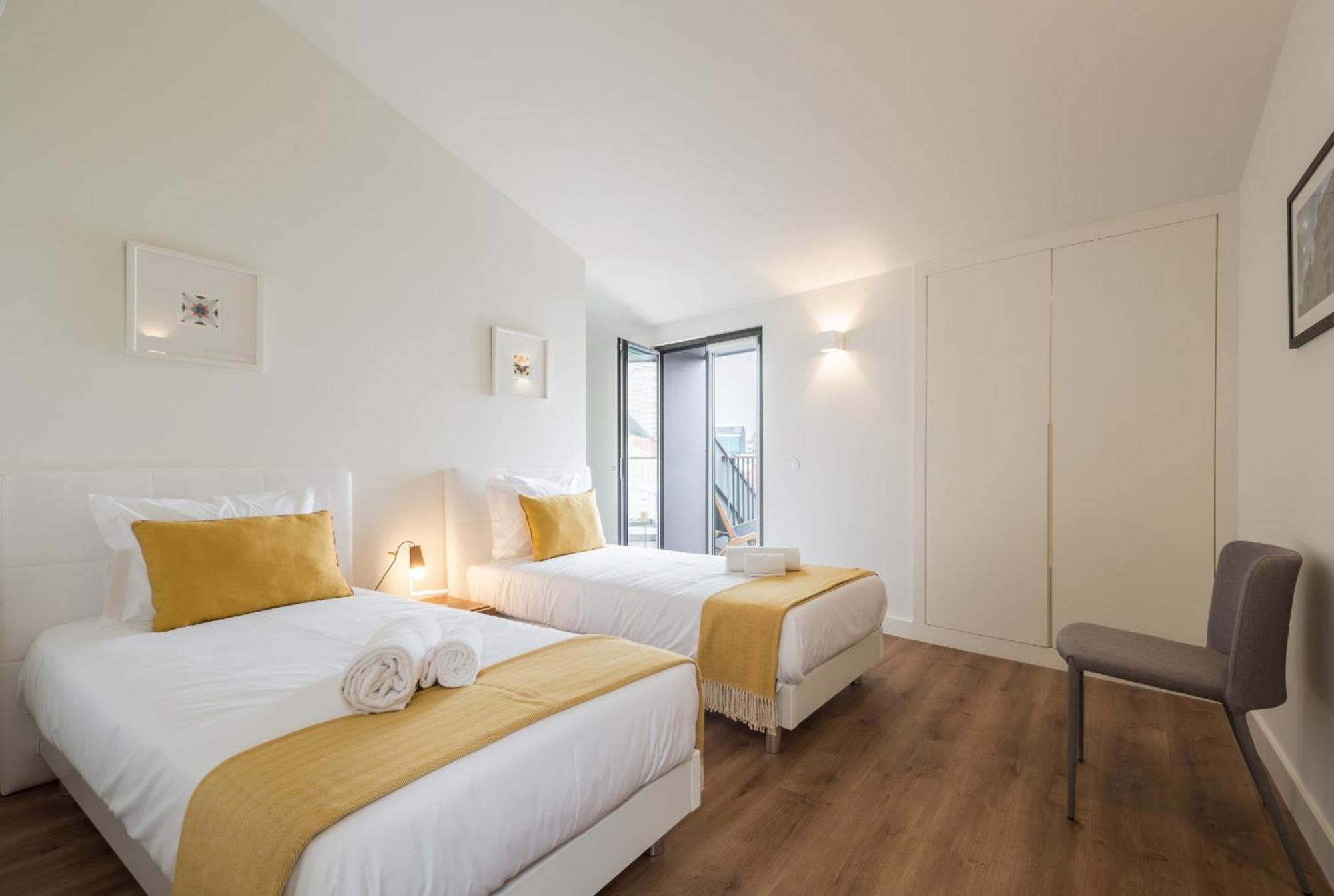 Marques De Pombal, Ttldl42 Apartament *