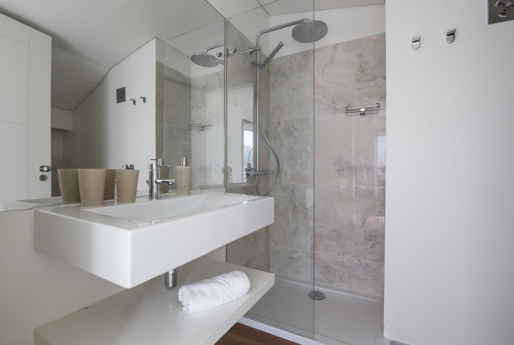 Marques De Pombal, Ttldl42 Apartament Lizbona