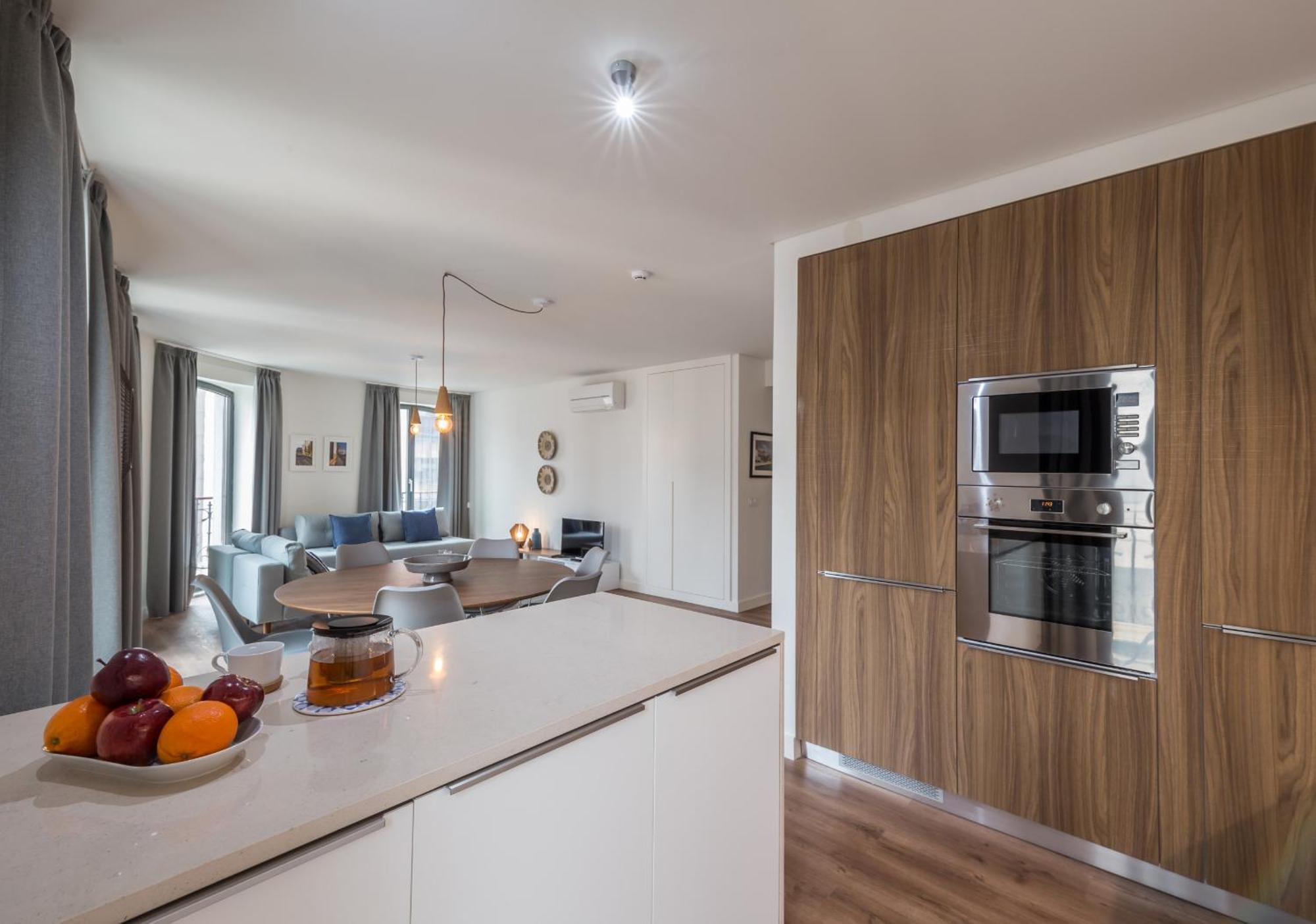 Apartament Marques De Pombal, Ttldl42 *