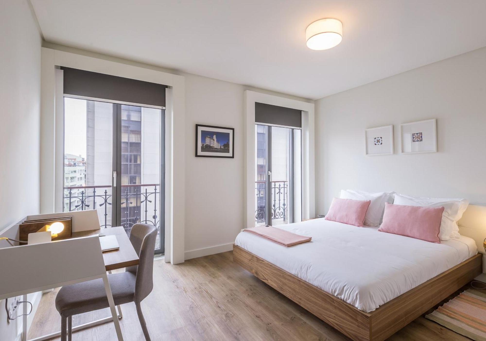 Apartament Marques De Pombal, Ttldl42