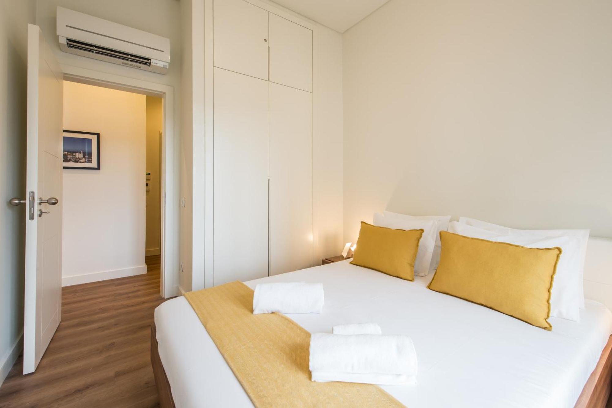 Apartament Marques De Pombal, Ttldl42 Lizbona
