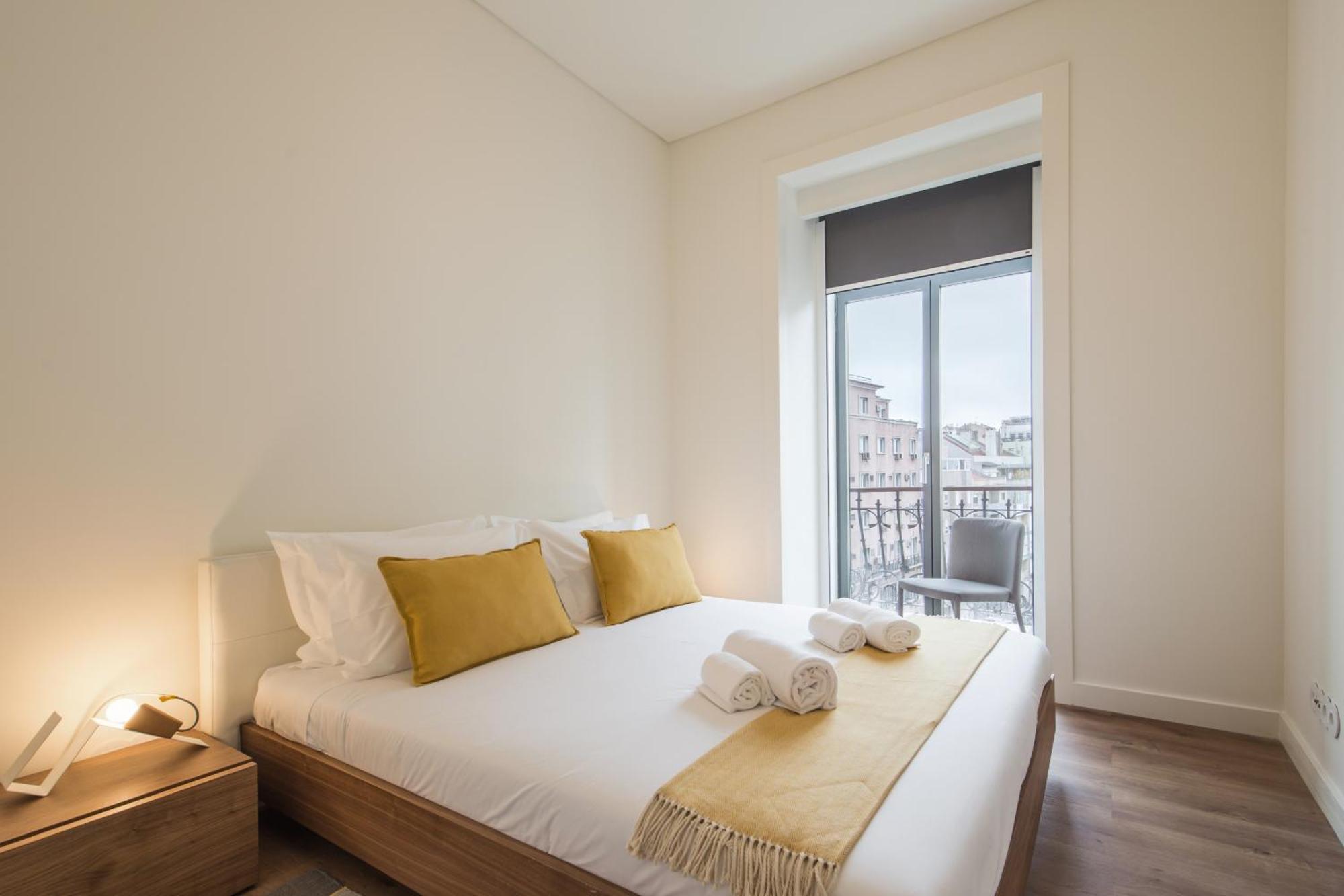 Marques De Pombal, Ttldl42 Apartament *