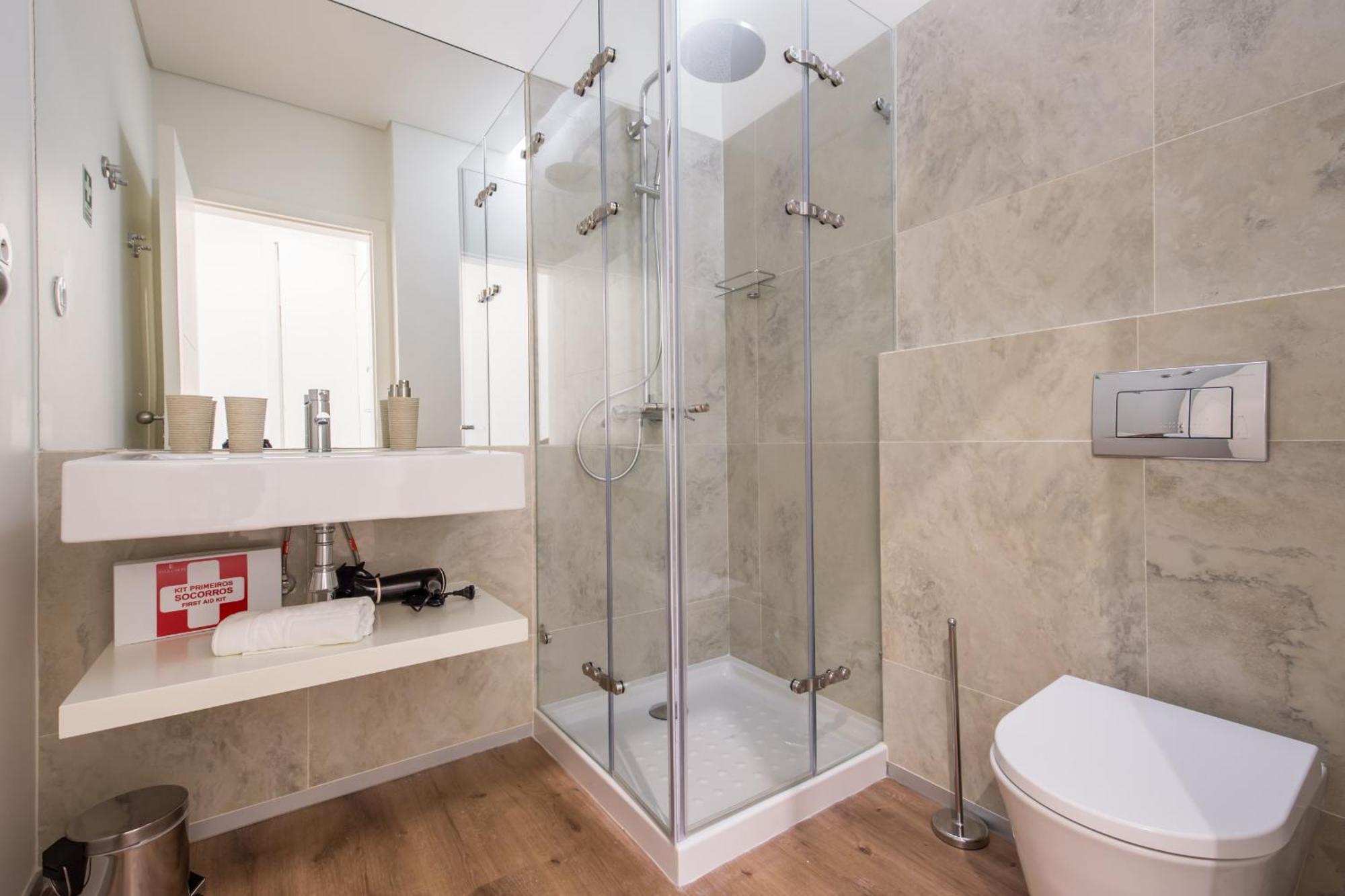 Apartament Marques De Pombal, Ttldl42