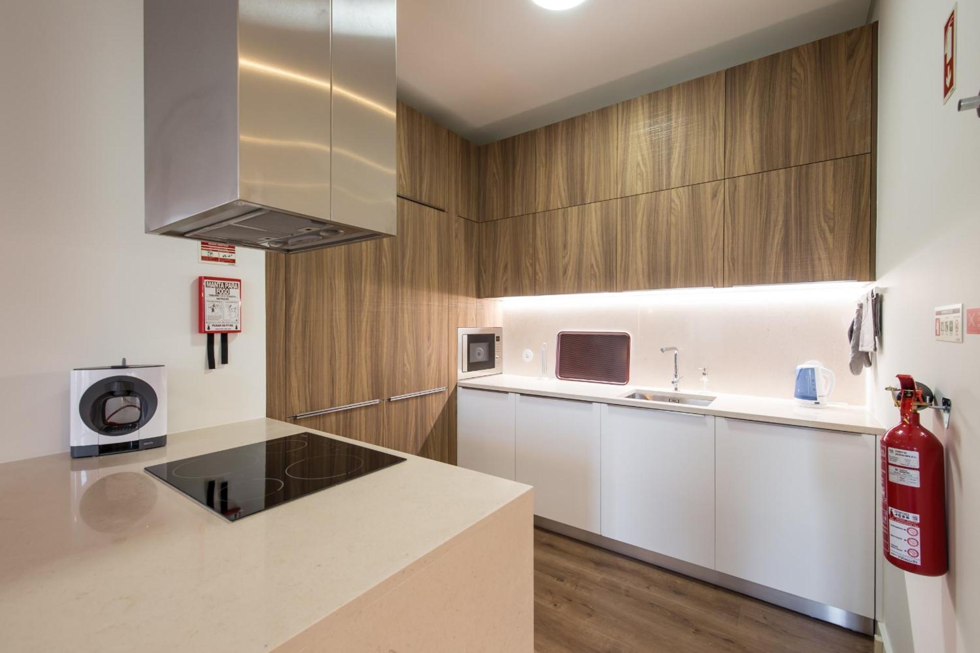 Marques De Pombal, Ttldl42 Apartament