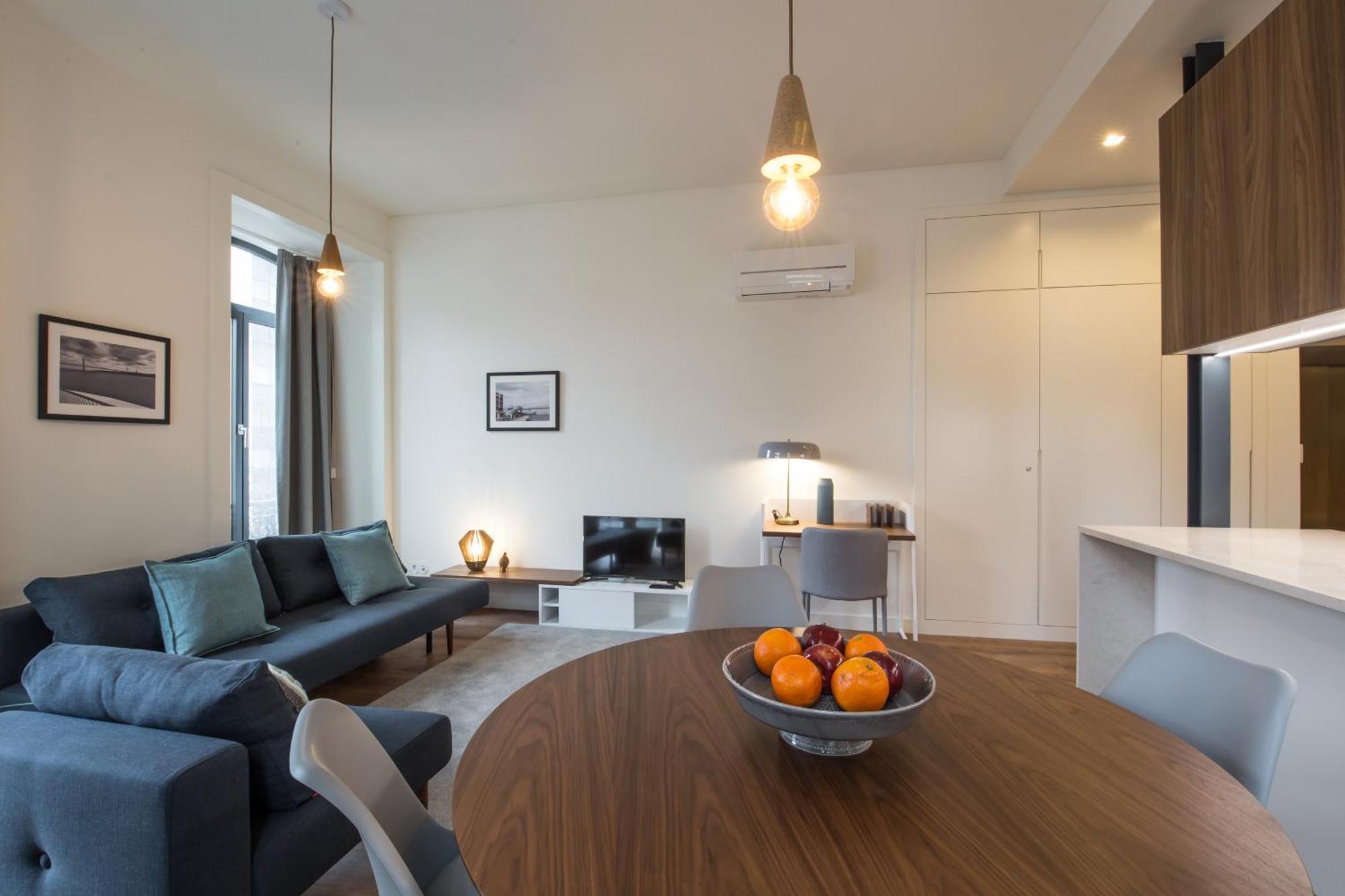 Marques De Pombal, Ttldl42 Apartament *