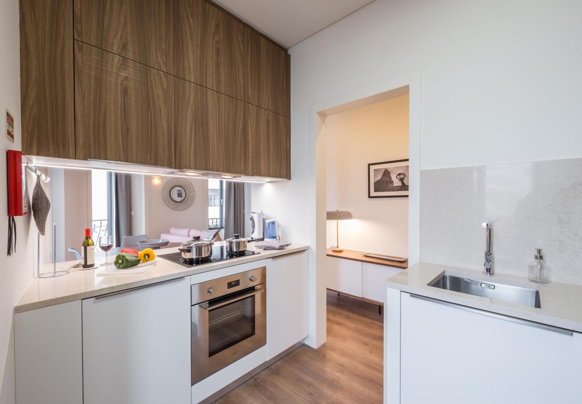 Marques De Pombal, Ttldl42 Apartament