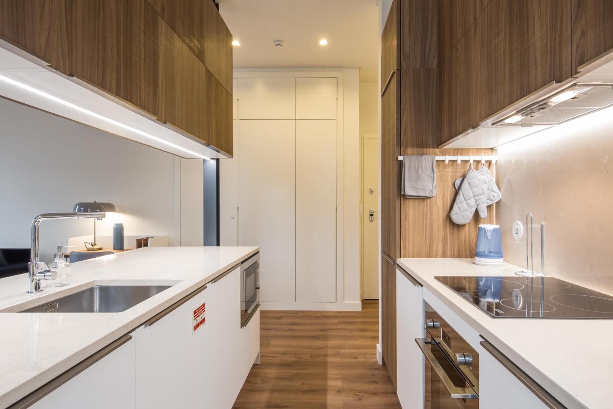Apartament Marques De Pombal, Ttldl42 *