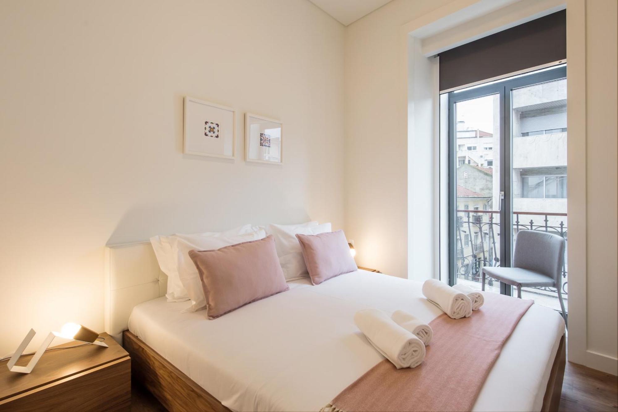 Apartament Marques De Pombal, Ttldl42 Lizbona