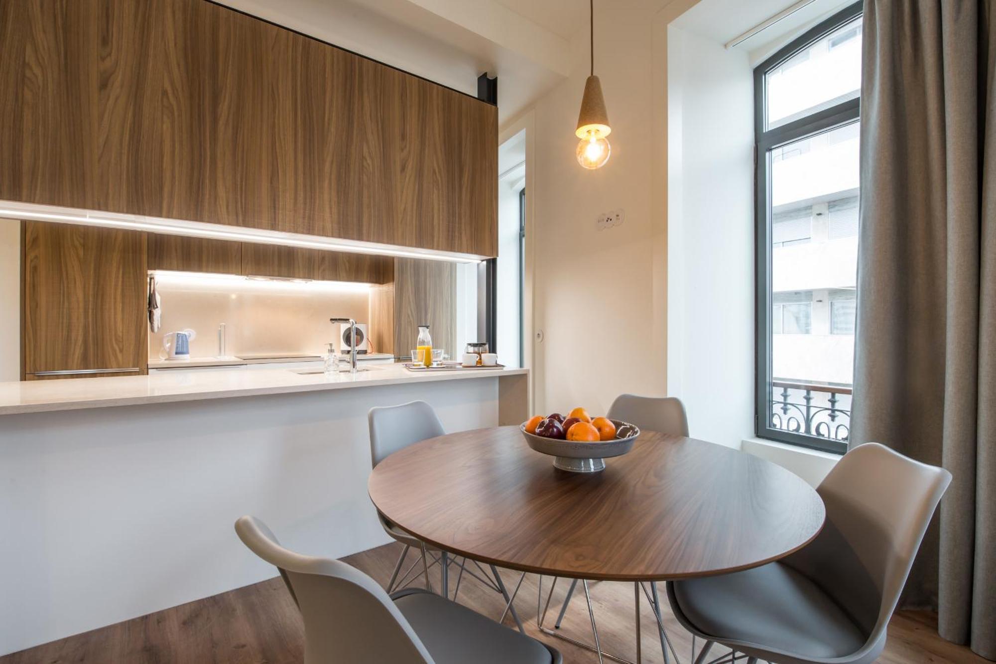 Apartament Marques De Pombal, Ttldl42 *