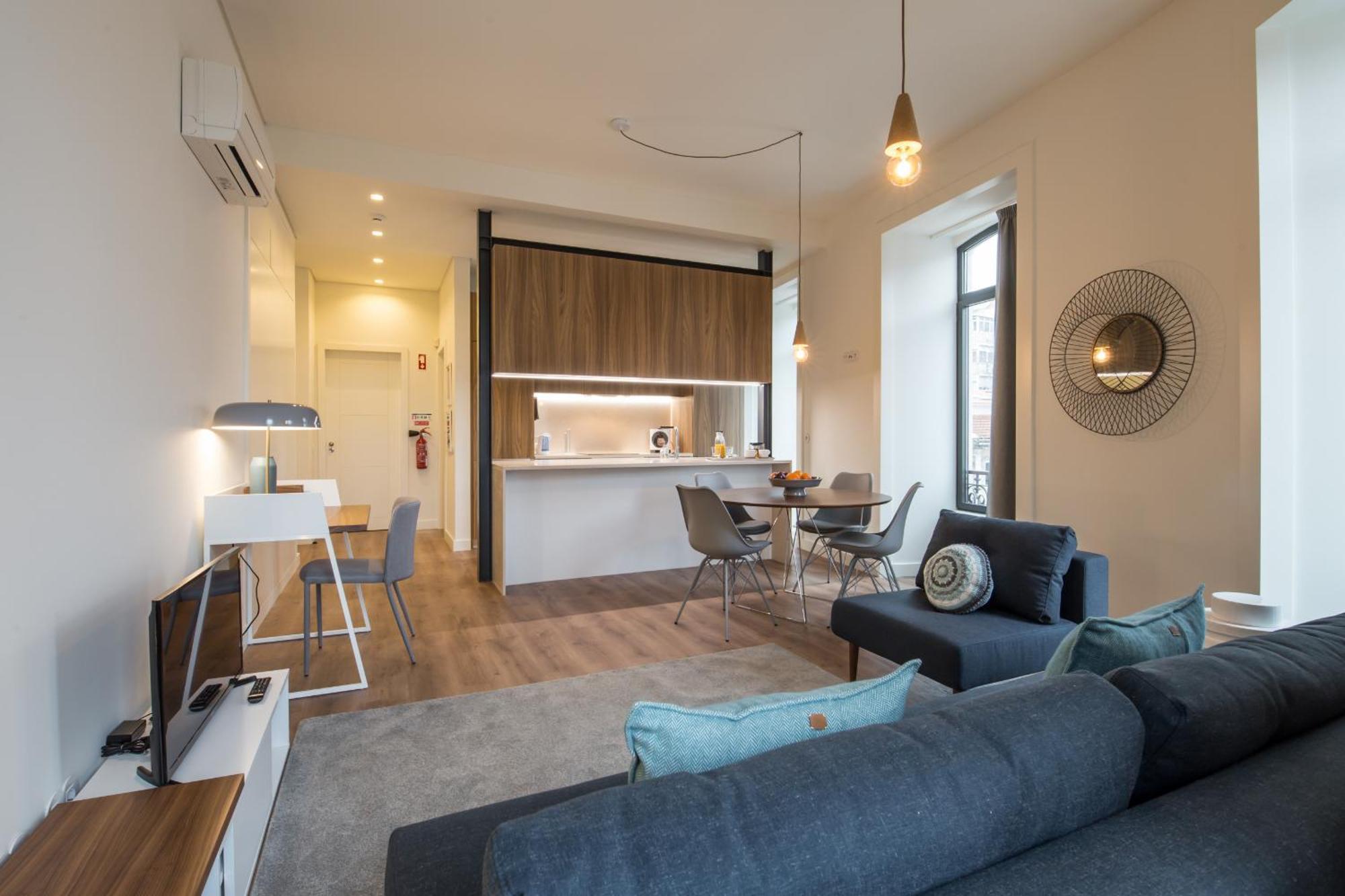 Marques De Pombal, Ttldl42 Apartament *