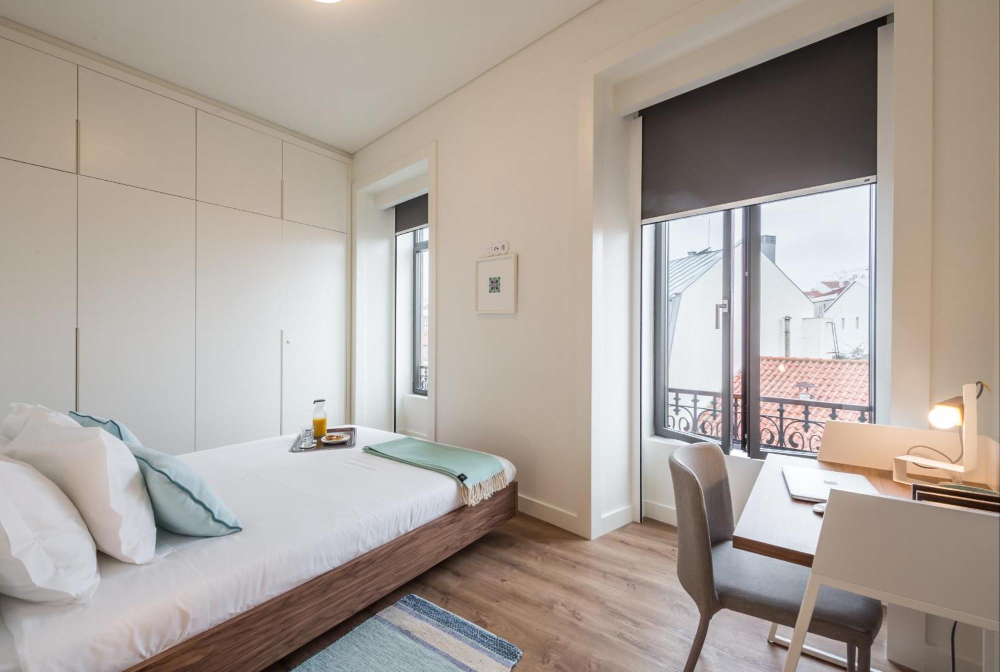 Apartament Marques De Pombal, Ttldl42 *