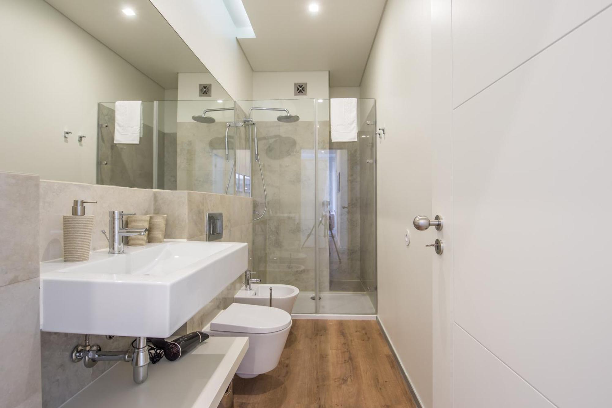 Marques De Pombal, Ttldl42 Apartament Lizbona