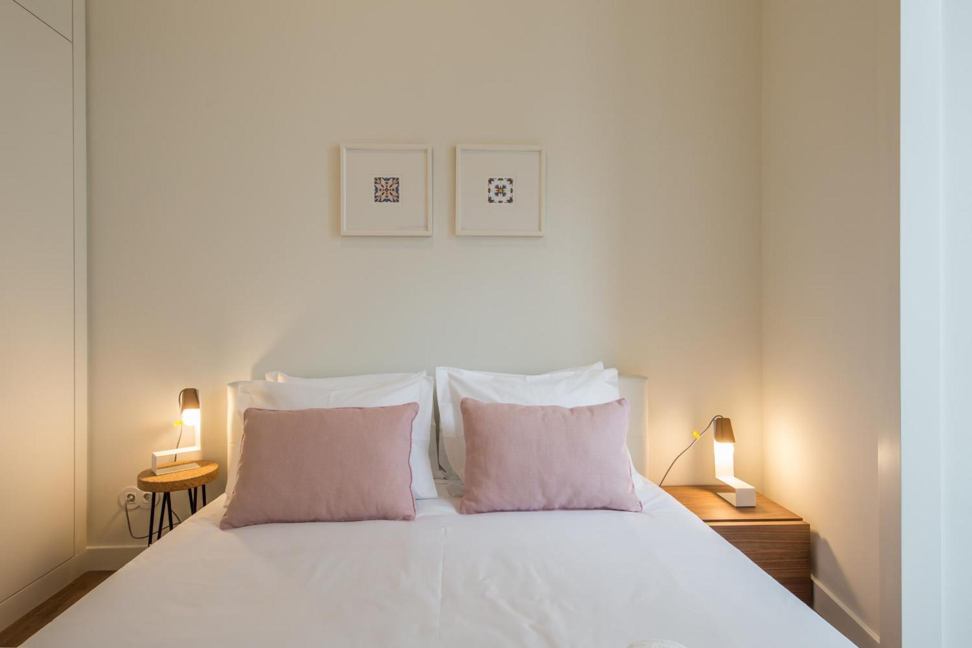 Apartament Marques De Pombal, Ttldl42 Lizbona