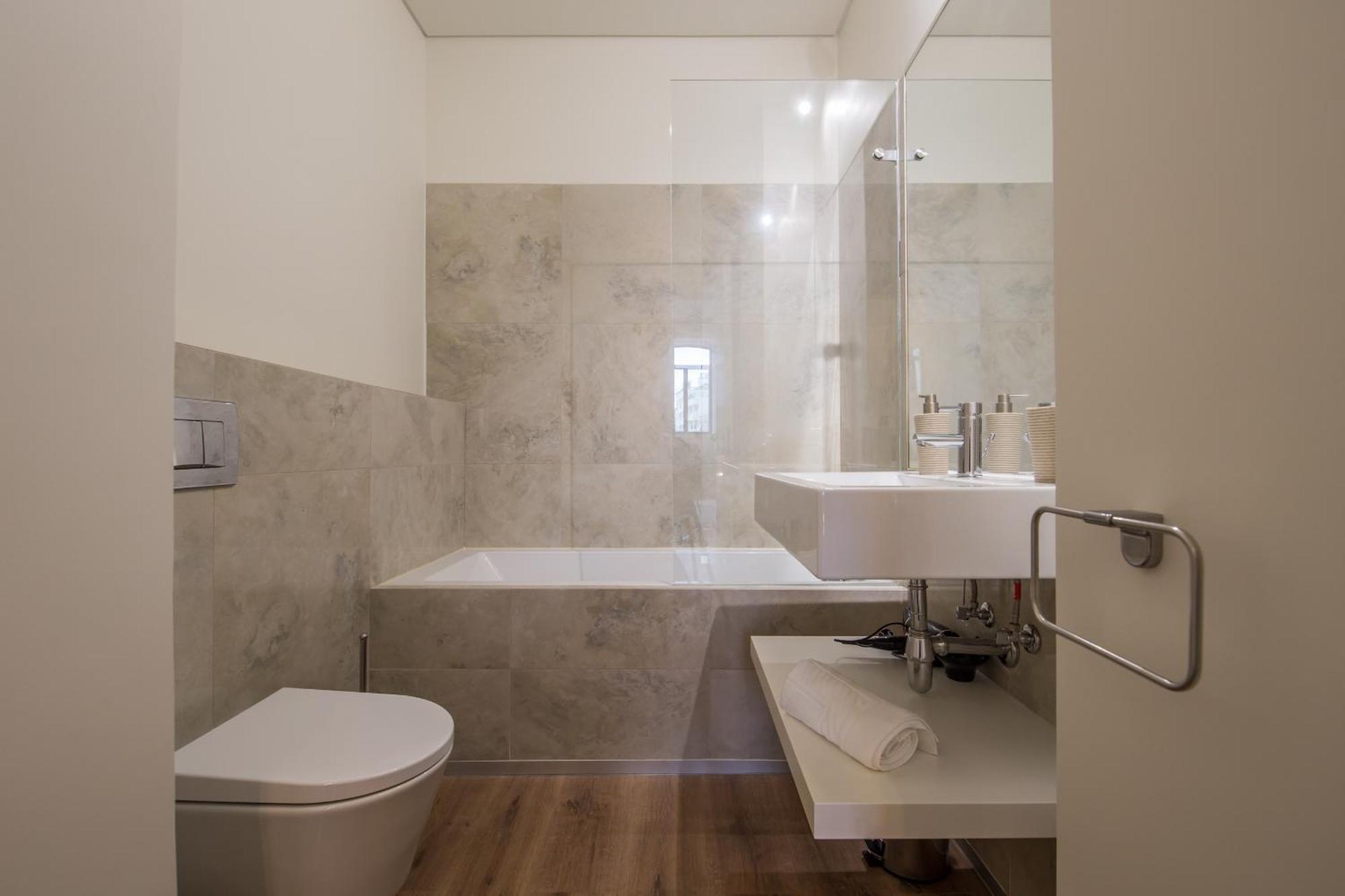 Apartament Marques De Pombal, Ttldl42
