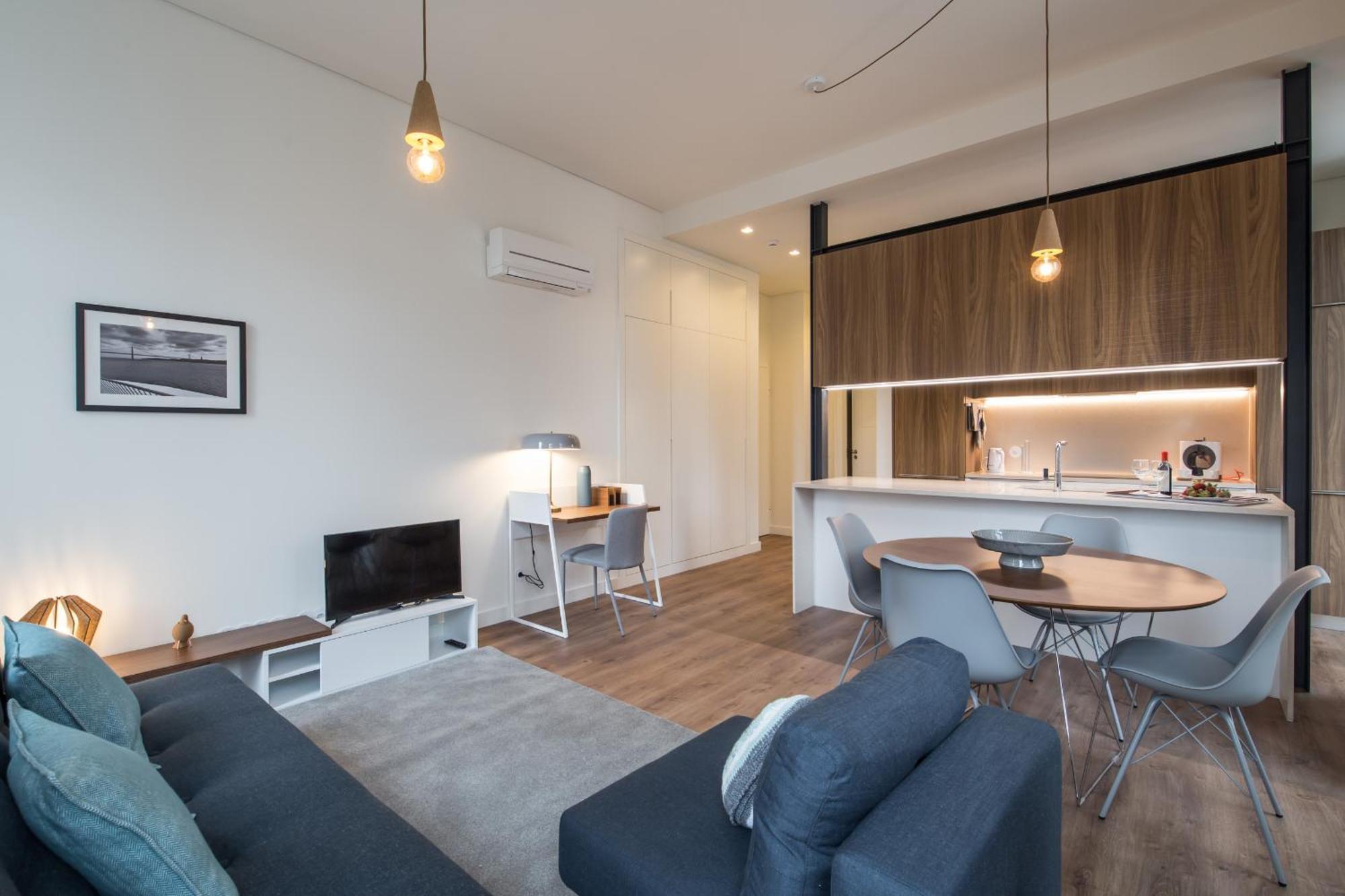 Apartament Marques De Pombal, Ttldl42 *