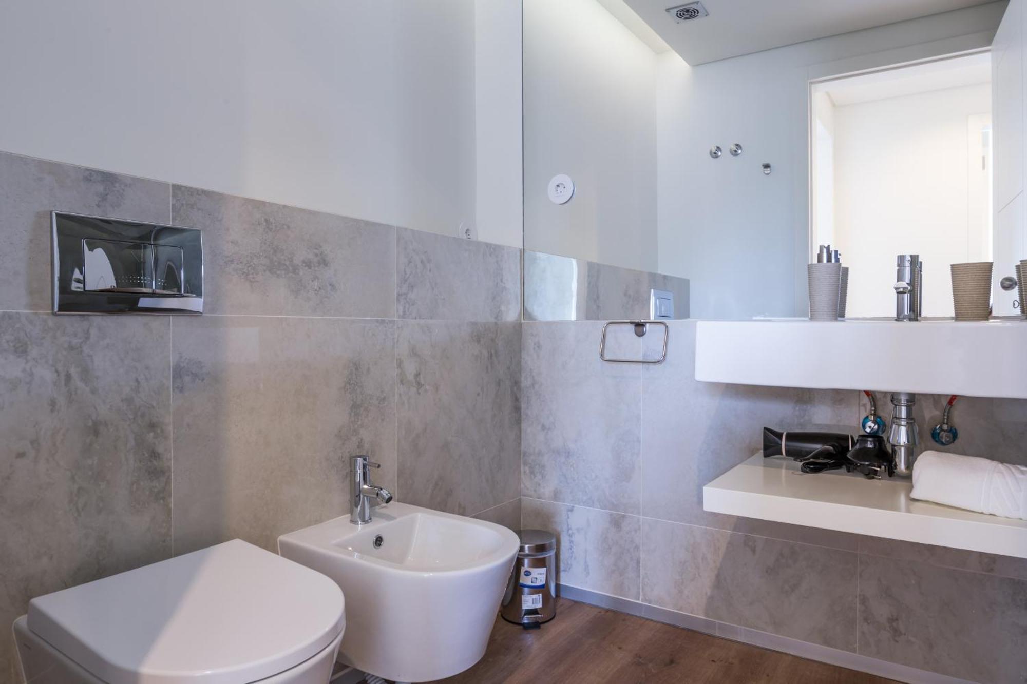 Apartament Marques De Pombal, Ttldl42
