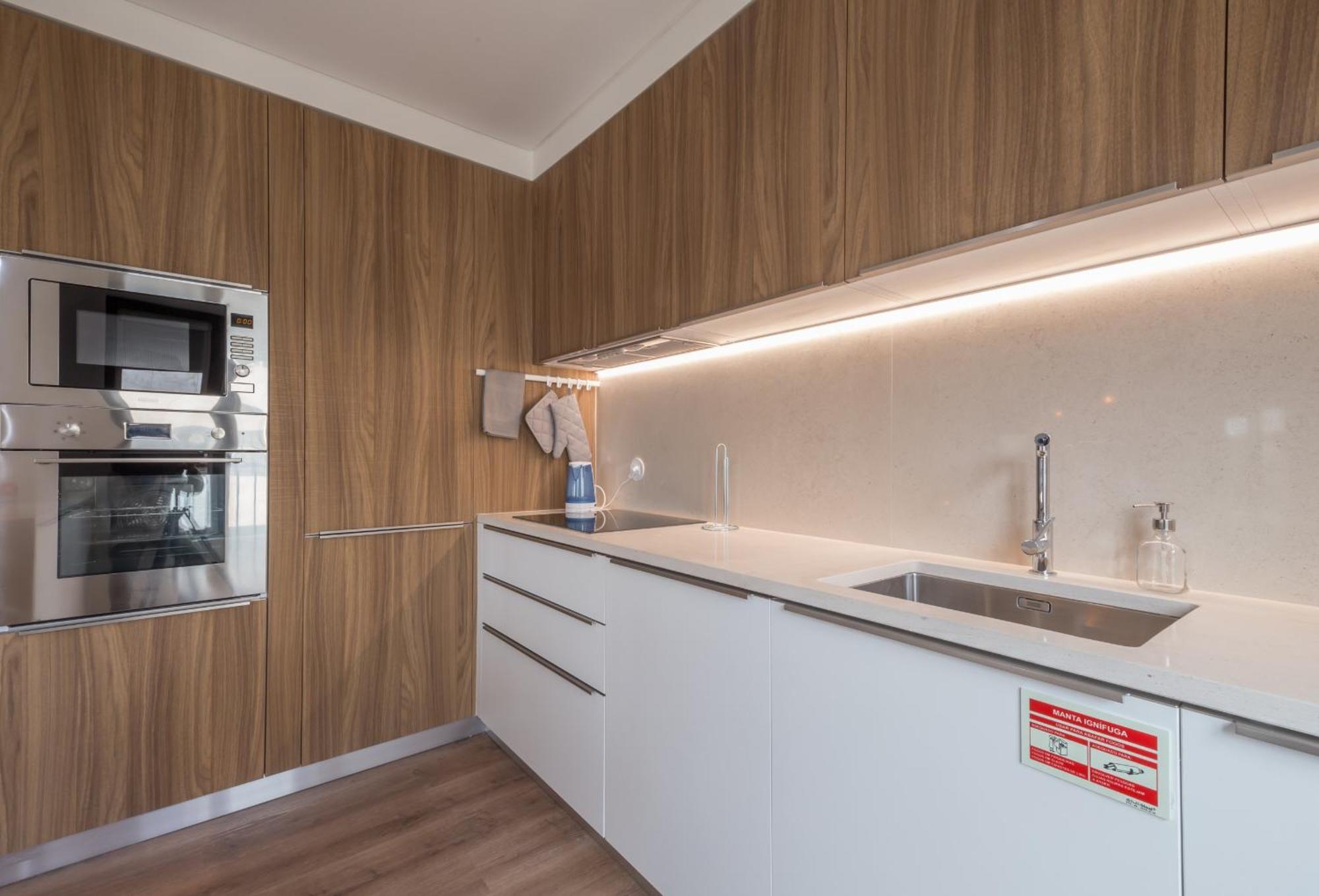 Apartament Marques De Pombal, Ttldl42 *