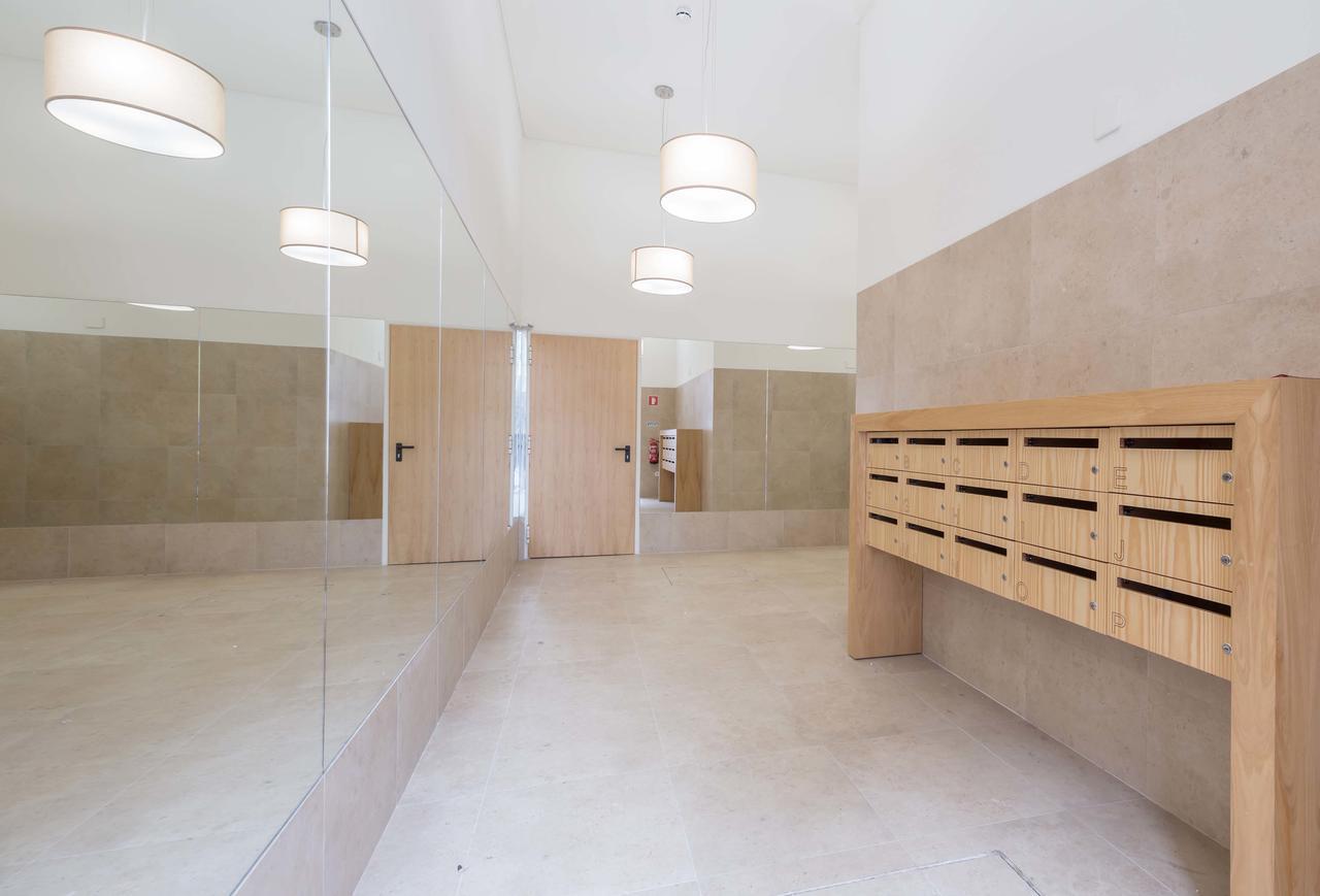 Marques De Pombal, Ttldl42 Apartament *