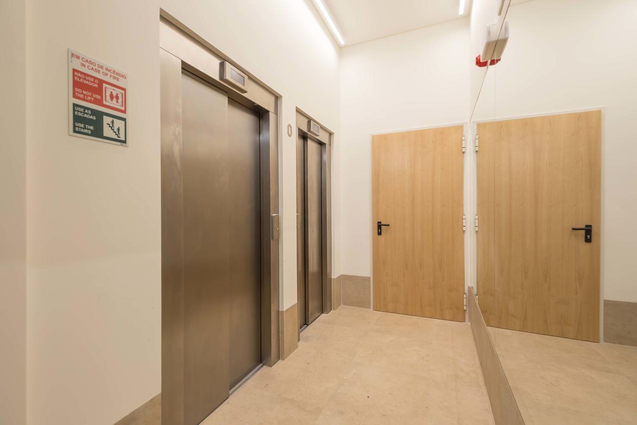 Apartament Marques De Pombal, Ttldl42 *