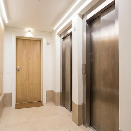 Lisbon Marques De Pombal, Ttldl42 Apartment Exterior photo