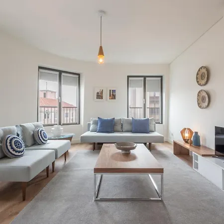 Lisbon Marques De Pombal, Ttldl42 Apartment Exterior photo