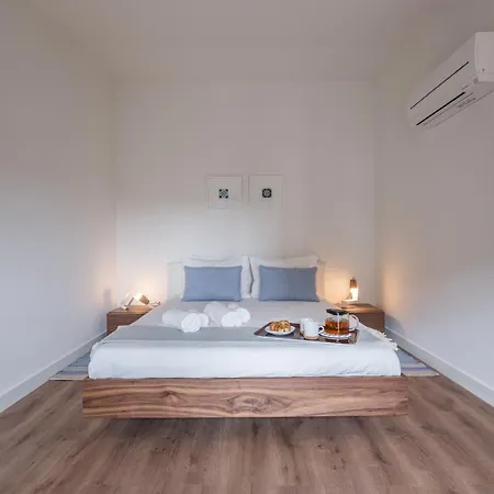 Lisbon Marques De Pombal, Ttldl42 Apartment Exterior photo