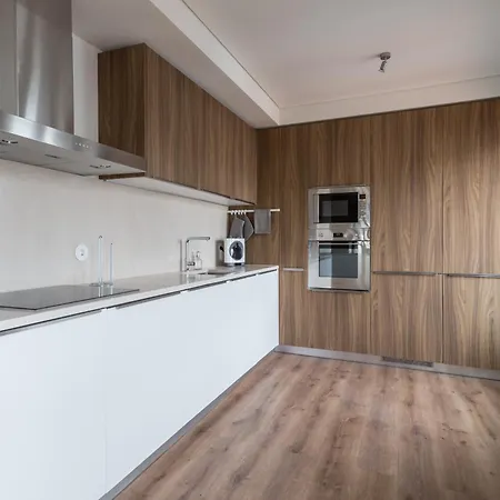 Lisbon Marques De Pombal, Ttldl42 Apartment Exterior photo