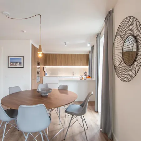 Lisbon Marques De Pombal, Ttldl42 Apartment Exterior photo