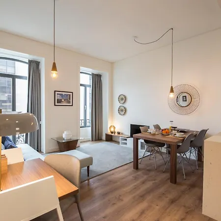 Lisbon Marques De Pombal, Ttldl42 Apartment Exterior photo
