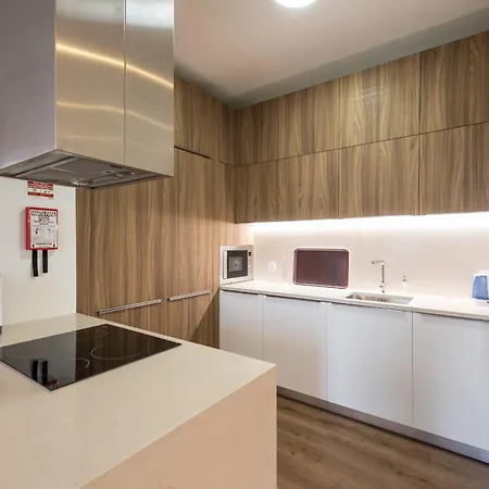 Lisbon Marques De Pombal, Ttldl42 Apartment Exterior photo