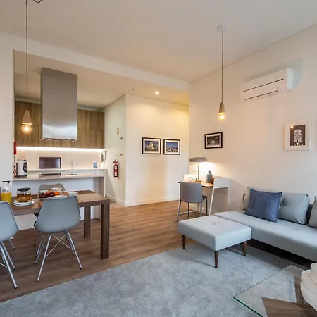 Lisbon Marques De Pombal, Ttldl42 Apartment Exterior photo
