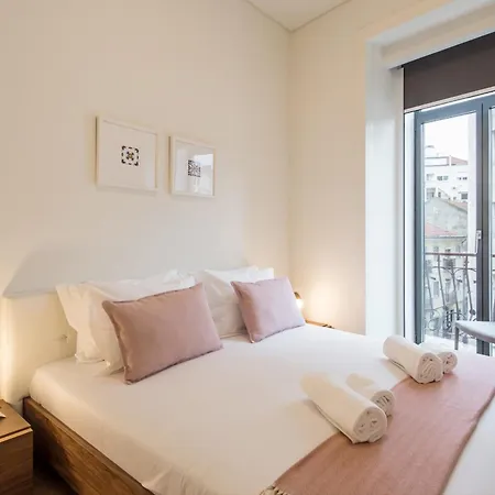 Lisbon Marques De Pombal, Ttldl42 Apartment Exterior photo
