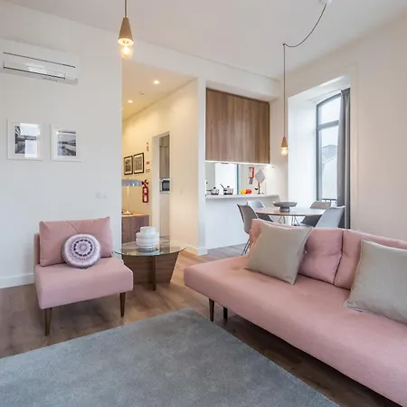 Lisbon Marques De Pombal, Ttldl42 Apartment Exterior photo
