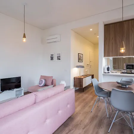 Lisbon Marques De Pombal, Ttldl42 Apartment Exterior photo