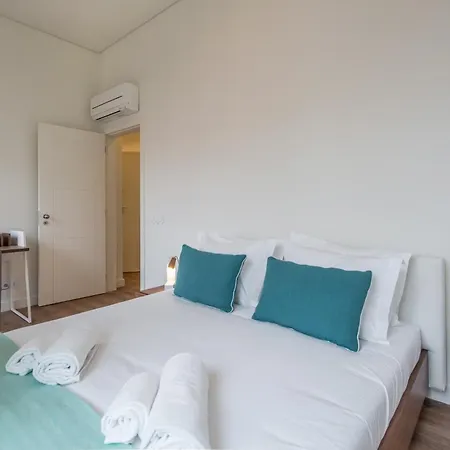 Lisbon Marques De Pombal, Ttldl42 Apartment Exterior photo
