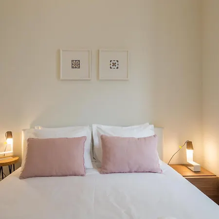 Lisbon Marques De Pombal, Ttldl42 Apartment Exterior photo
