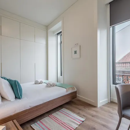 Lisbon Marques De Pombal, Ttldl42 Apartment Exterior photo