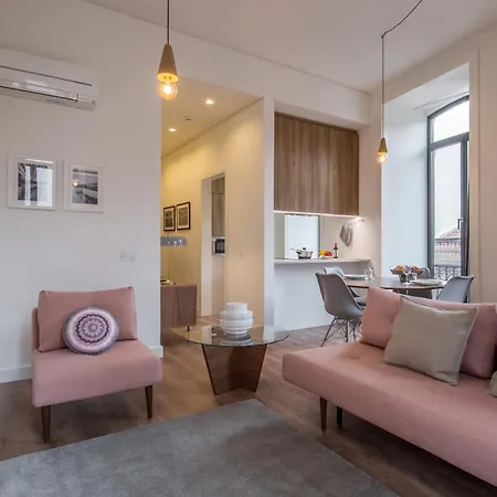 Lisbon Marques De Pombal, Ttldl42 Apartment Exterior photo