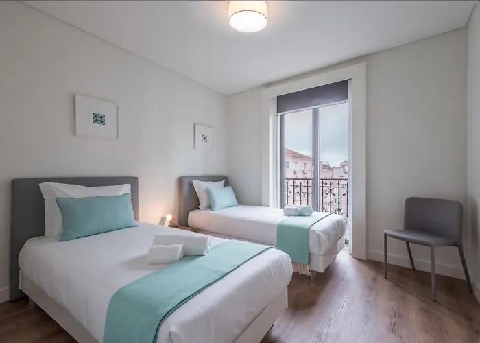 Lisbon Marques De Pombal, Ttldl42